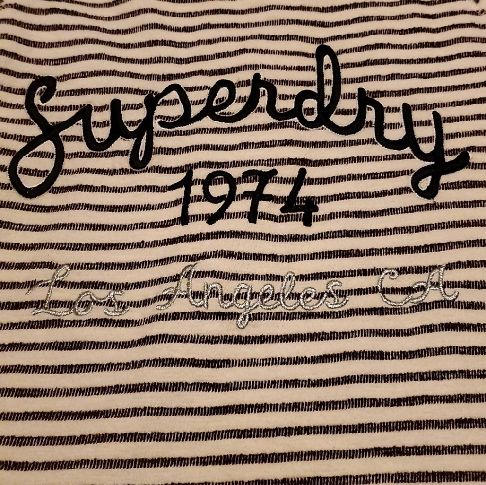 Superdry Long Sleeve